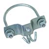 DROP WIRE MAST BRACKET